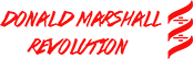 Donald Marshall Revolution